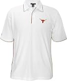Texas Longhorns Superior Polo