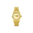 New England Patriots NFL Ladies "Owner Series" Watch