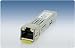 Allied Telesis 1000basetx Small Form Pluggable Sfp Module - 