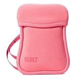 Hoodie Sm Camera Case Pink