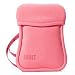 Hoodie Sm Camera Case Pink