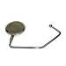 Mirror Purse Hook Hanger Holds 25lbs W/free Carrying Pouch!