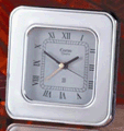 Review   / Clock