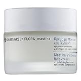 Korres Mastiha and Gentian Face Cream
