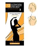 Pure Style Girlfriends Haute Stuff Underarm Liner Accessory