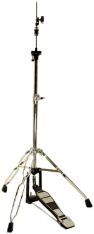 Gammon Percussion Double-braced Hi Hat Stand