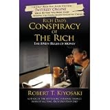 Rich Dad's Conspiracy of the Rich