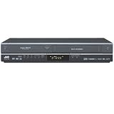 1080p Upconverting DVD Recorder VCR Combo with Built In Tuner
