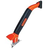Three In One Caulk Tool