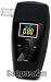 Professional Digital Alcohol Breathalyzer, Breath Tester, Portable Blood Alcohol Content (BAC) Detec