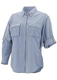 Women's Exofficio Air Strip Lite Long Sleeved Travel Shirt