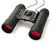 Hirata Optics 10 x 25mm Ruby Lens Binoculars
