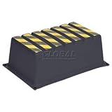 Buy 1 Step Long Platform 29 X 19 X 10 Gray