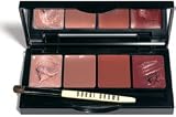 Bobbi Brown 4 colors Lip Gloss Palette Mauve New Unboxed