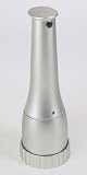 Review PepperMills Supreme  / PepperMills Supreme 2000-SIL Rechargeable Pepper Mills - Satin Nickel