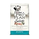 Pro Plan Selects Natural Turkey Formula Puppy Food 6 lbs.