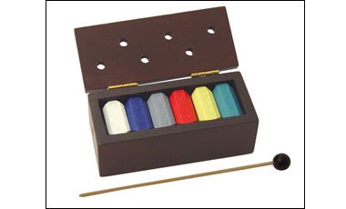 The Block Escape - Magic Trick with How To Instructions