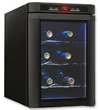  : Danby DWC620BL Maitre'D Wine Cooler