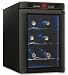 Kitchen & Housewares : Danby DWC620BL Maitre'D Wine Cooler