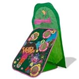 Playhut Dora the Explorer Adventure Hot Shot Jr.
