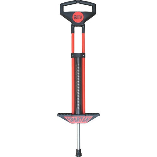 Childrens Toyshop  Sporting Goods : Spartan Sports Pogo Stick