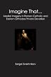 Imagine That...: Mental Imagery in Roman Catholic and Eastern Orthodox Private Devotion