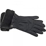UGG Snowbyrd Combo Glove 2011 Black