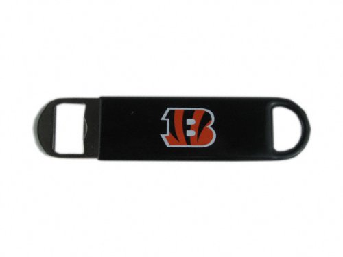 Cincinnati Bengals Bottle Opener