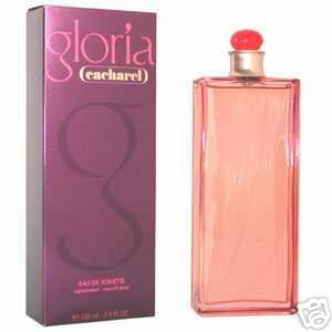 Cacharel Gloria 30ml EDT Spray