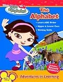 Little Einsteins Skills Workbooks - The Alphabet