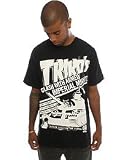 Triko The Clash Tee,T-shirts for Men