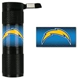 San Diego Chargers LED Flashlight