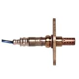 2344208 DENSO 88-92 Toyota Corolla Supra Geo Prizm Universal Flange Oxygen Sensor O2... by Denso