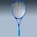 Electric Blue 110 Tennis Racket
