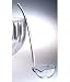 Crystal Punch Ladle