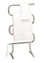 TOWEL RACK HEATED CH