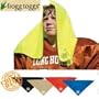 FroggToggs� Chilly Dana Cooling Head and Neck Sports Bandana - Khaki