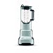 Breville 800BLXL Die-Cast Hemisphere 2-Speed Blender with 67-Ounce Polycarbonate Jar