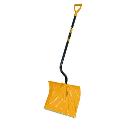 True Temper 18 Plastic Shovel 1603072