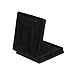Parts Express Necklace Chain Jewelry Display Storage Box Gift Case Holder Organizer-Black