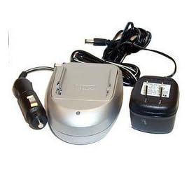 Kyocera Replacement BP-1100R digital camera charger by Batteries
