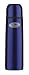 Outdoor Living : Thermos Everyday 50 Steel Flask Blue 0.5L