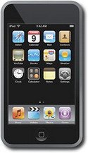 Apple iPod touch 32 GB (1st Generation)