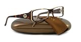 GUCCI EYEGLASSES GG 3092 HAVANA F4Q GG3092