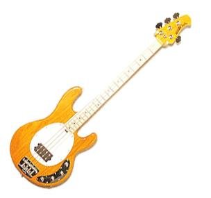 MUSIC MAN STINGRAY 4 HH - ROSEWOOD