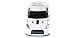 AutoMouse Nissan GT-R R35 Car Wireless Laser Computer Mouse, White