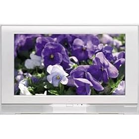 JVC AV 30W777 - 30" I'Art Pro CRT TV - widescreen - 1080i - HDTV