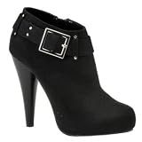Michael Antonio Women's McMahon Bootie