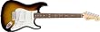 Fender Standard Stratocaster&reg; - Brown Sunburst /Rosewood Fretboard 6-String Electric Guitar
