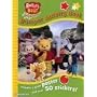 Rupert Bear Bumper Activity Book (Bumper Activity Books)